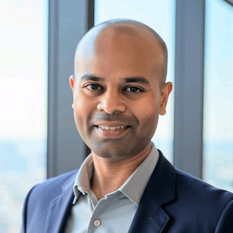 Chidroop Madhavarapu